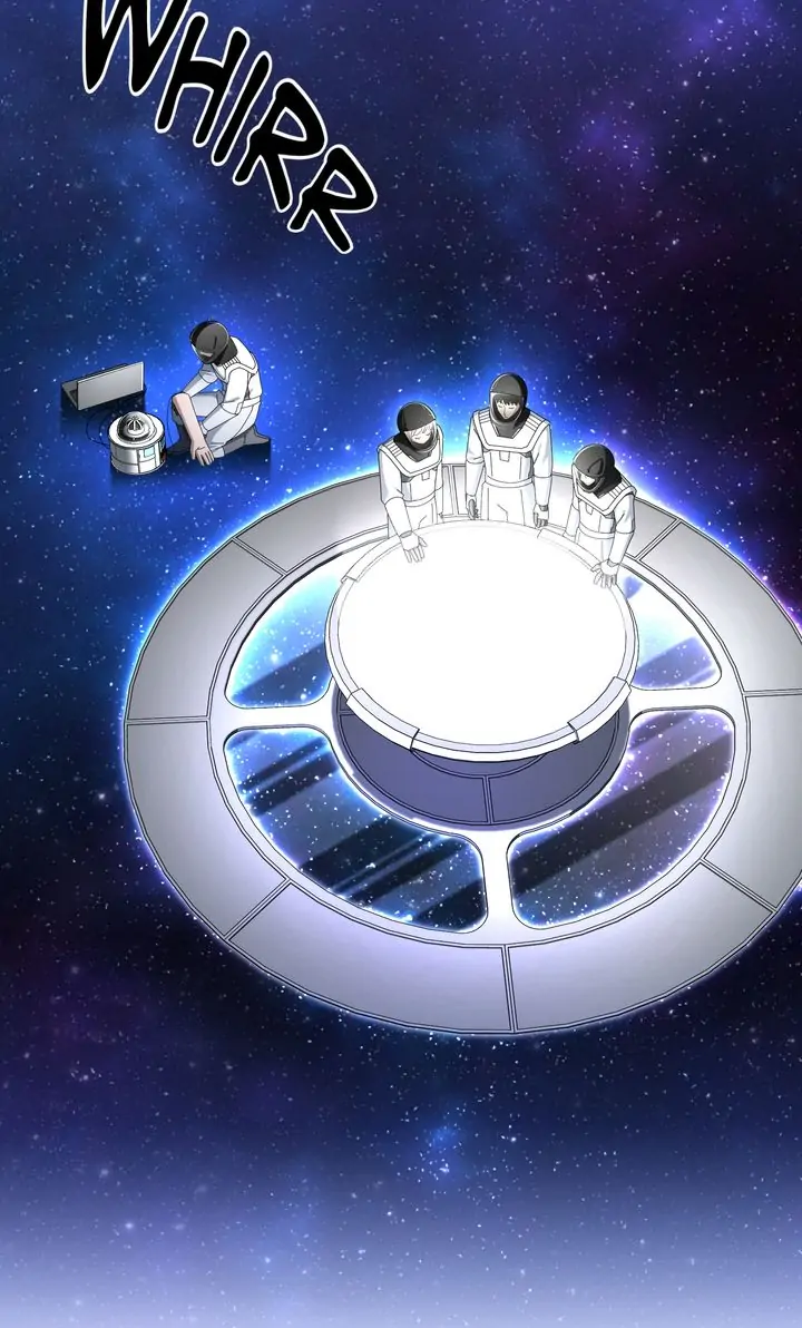 Read Cheolsu Saves the World (en) Manga Online