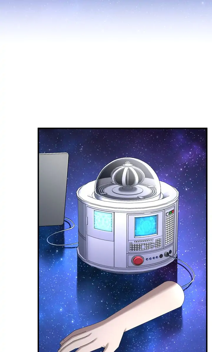 Read Cheolsu Saves the World (en) Manga Online