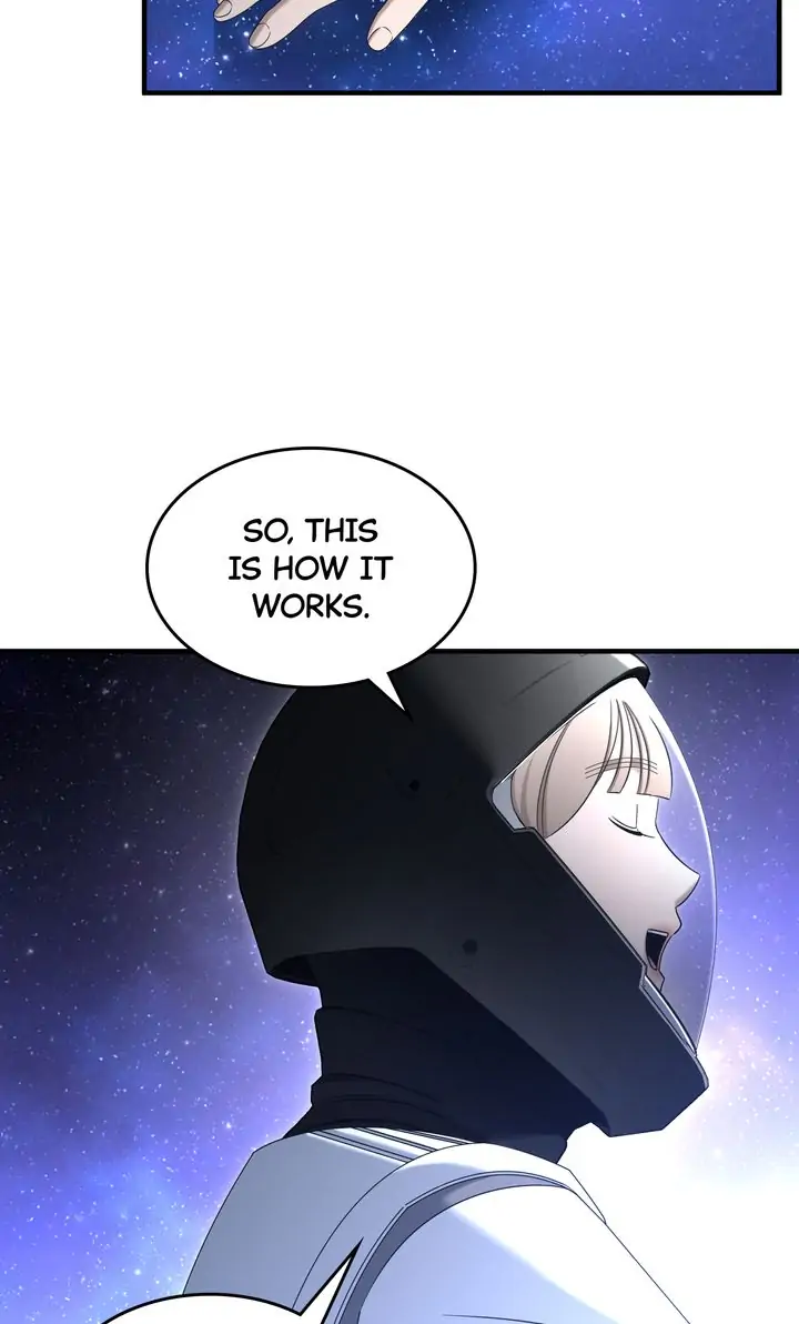 Read Cheolsu Saves the World (en) Manga Online