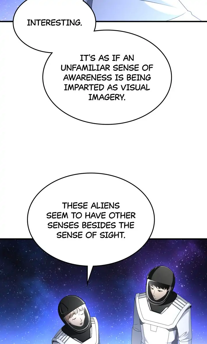 Read Cheolsu Saves the World (en) Manga Online