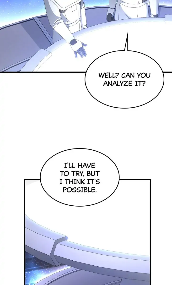 Read Cheolsu Saves the World (en) Manga Online