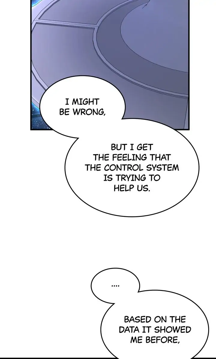 Read Cheolsu Saves the World (en) Manga Online