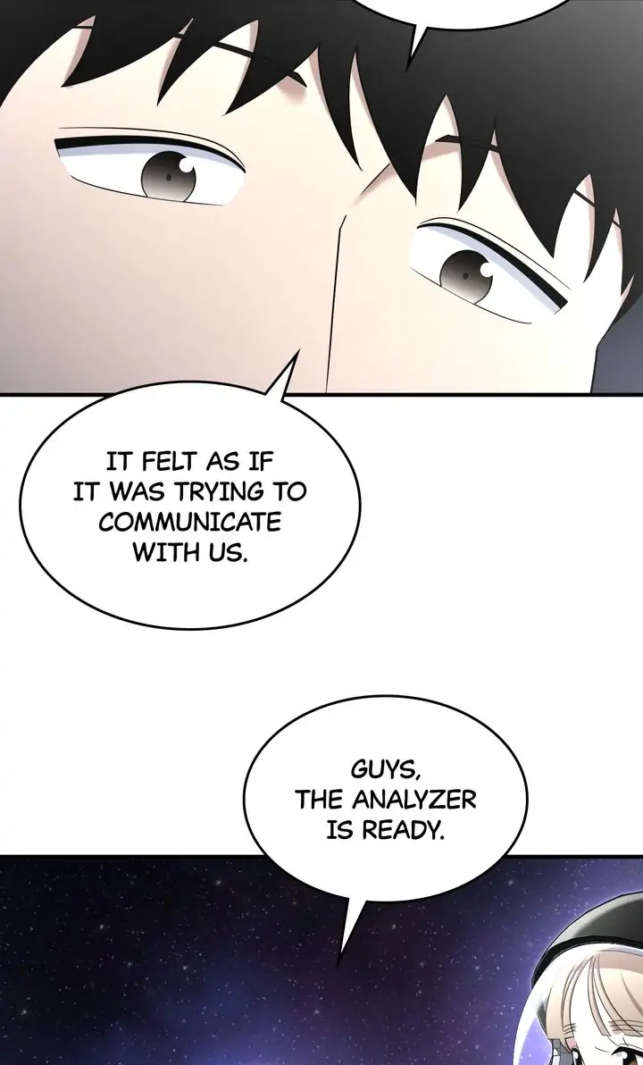 Read Cheolsu Saves the World (en) Manga Online