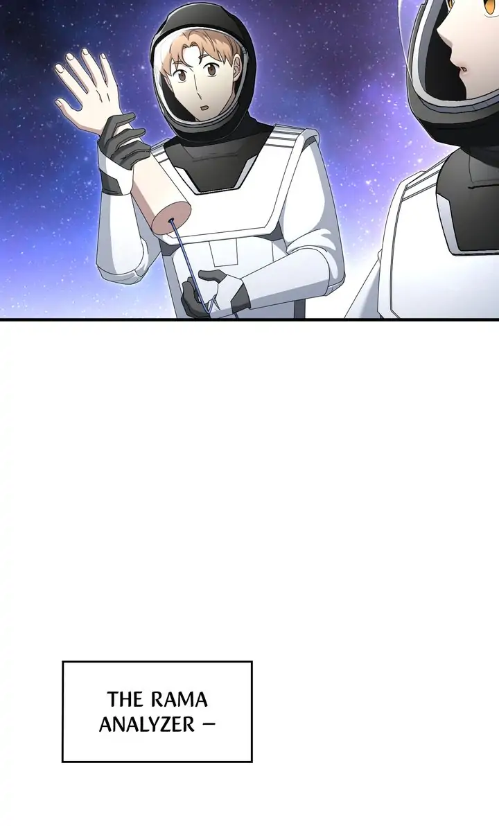 Read Cheolsu Saves the World (en) Manga Online