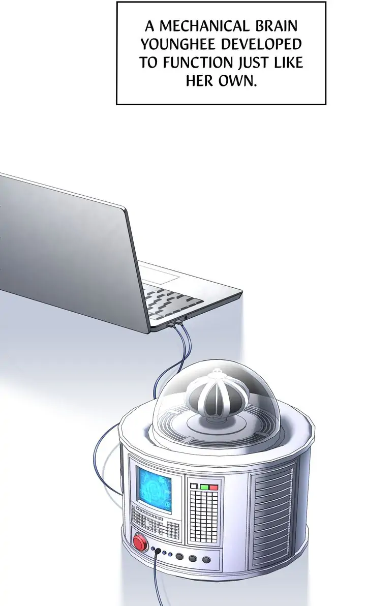 Read Cheolsu Saves the World (en) Manga Online