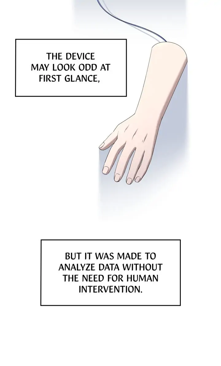 Read Cheolsu Saves the World (en) Manga Online