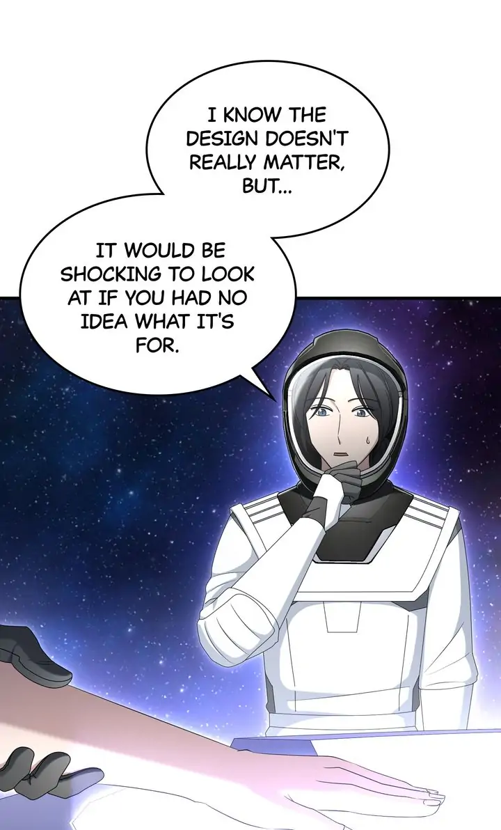 Read Cheolsu Saves the World (en) Manga Online