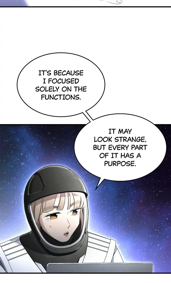 Read Cheolsu Saves the World (en) Manga Online