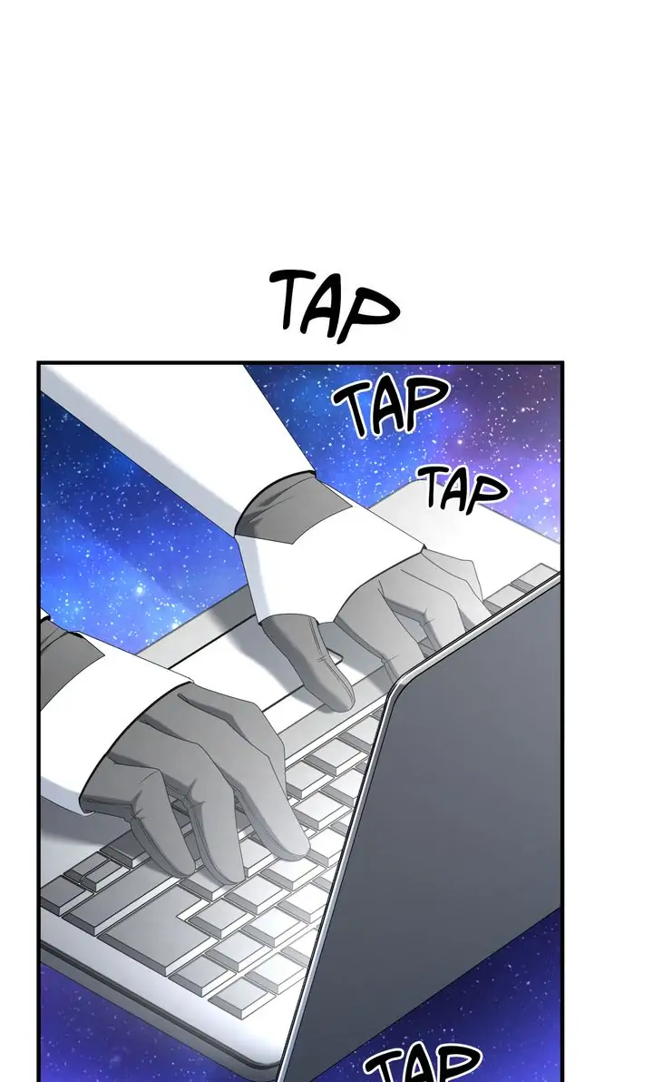 Read Cheolsu Saves the World (en) Manga Online