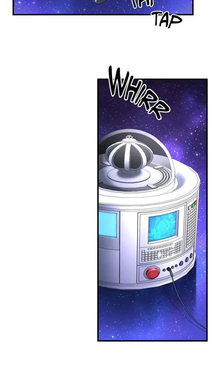 Read Cheolsu Saves the World (en) Manga Online