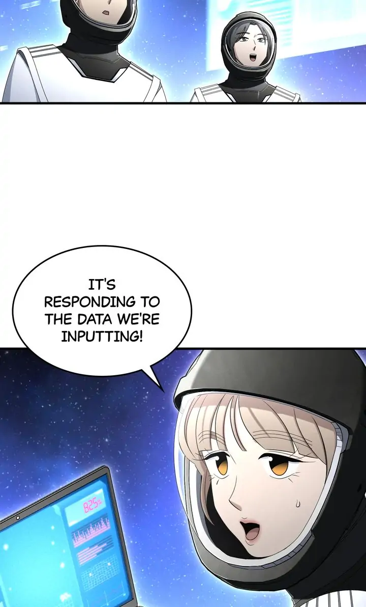 Read Cheolsu Saves the World (en) Manga Online