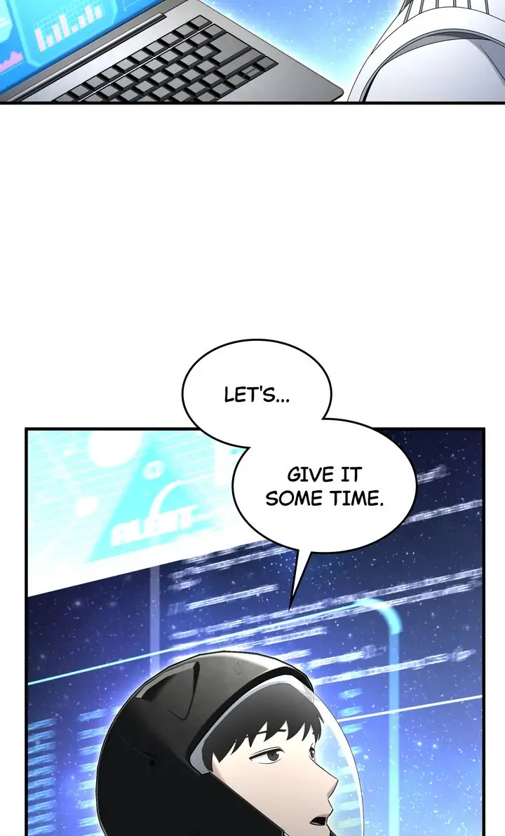 Read Cheolsu Saves the World (en) Manga Online