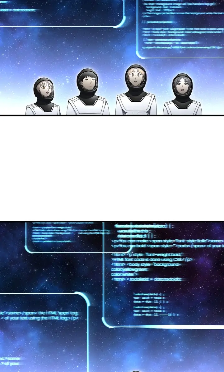 Read Cheolsu Saves the World (en) Manga Online