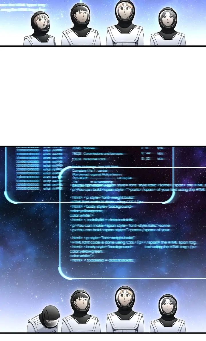 Read Cheolsu Saves the World (en) Manga Online