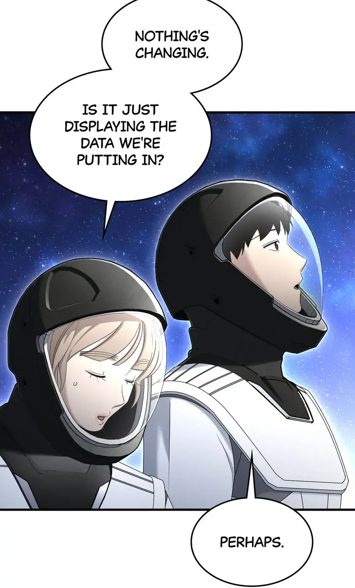 Read Cheolsu Saves the World (en) Manga Online