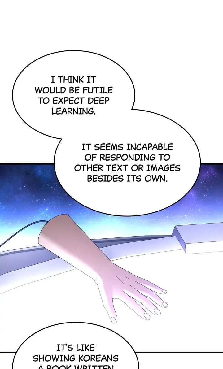 Read Cheolsu Saves the World (en) Manga Online