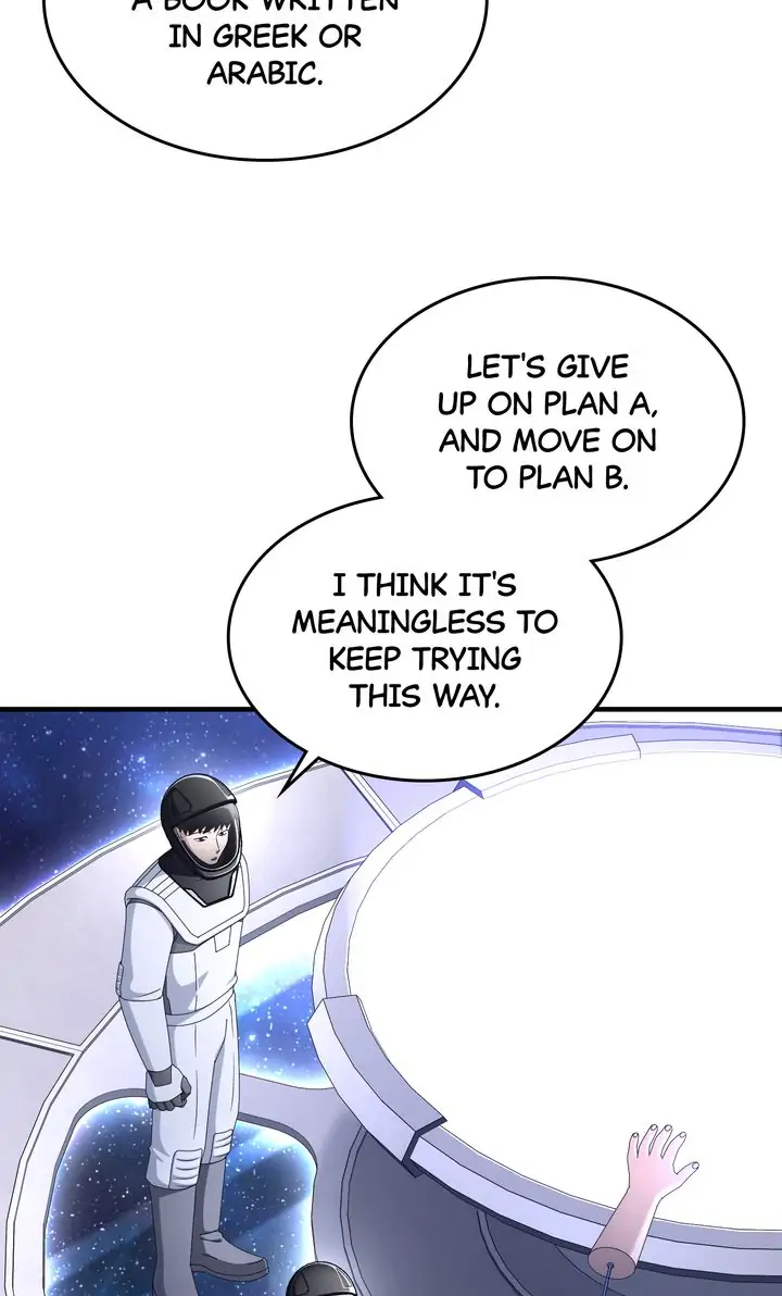 Read Cheolsu Saves the World (en) Manga Online