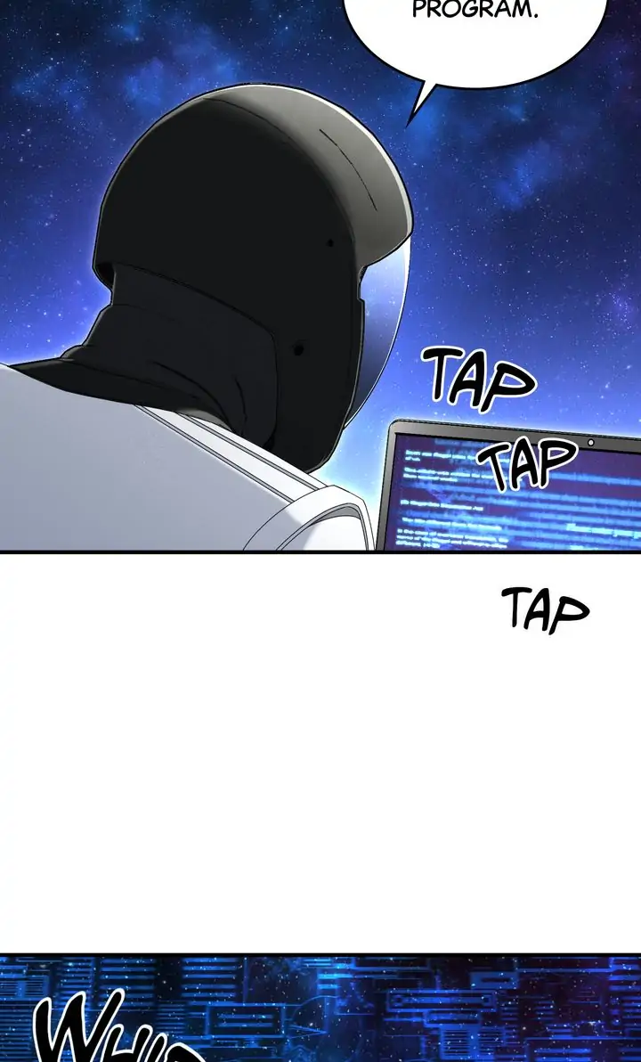 Read Cheolsu Saves the World (en) Manga Online