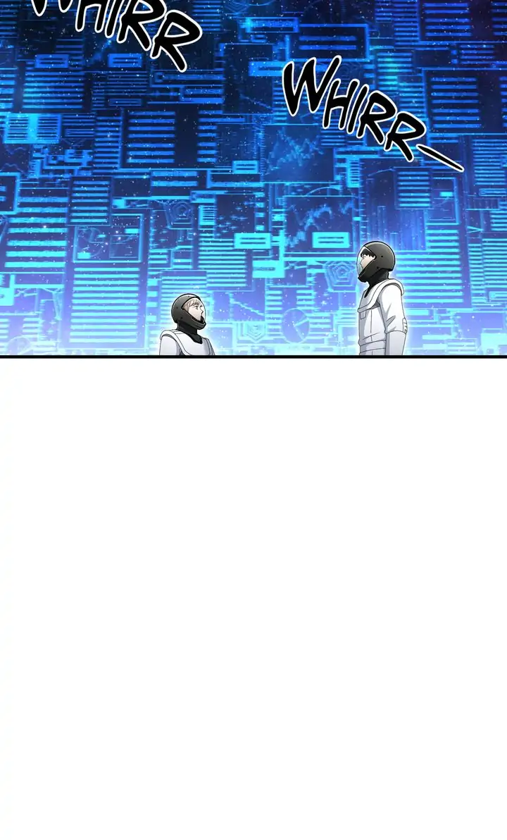 Read Cheolsu Saves the World (en) Manga Online