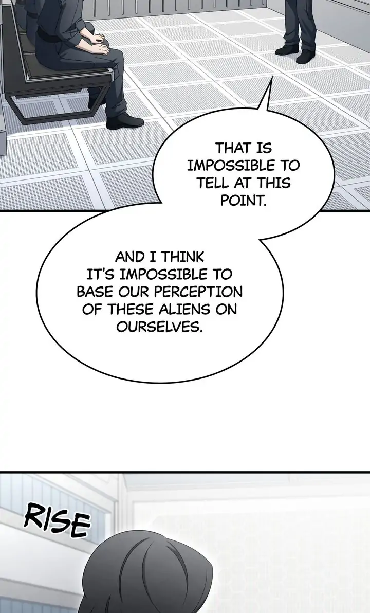 Read Cheolsu Saves the World (en) Manga Online