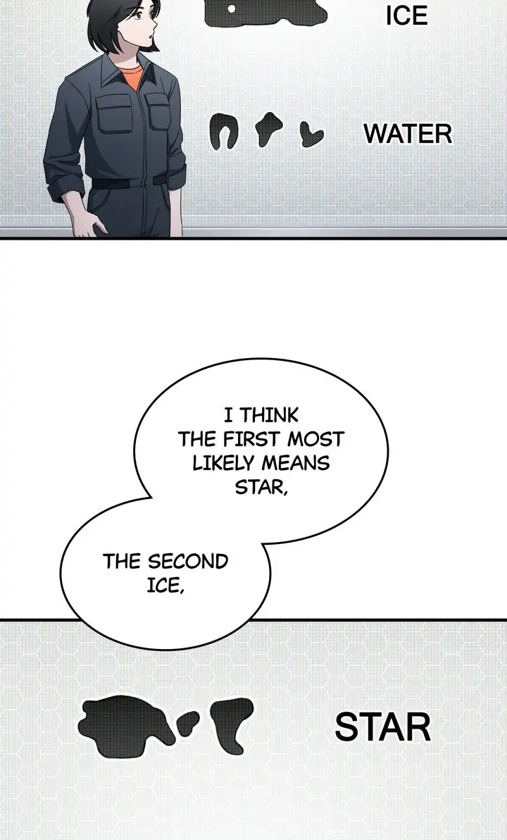 Read Cheolsu Saves the World (en) Manga Online