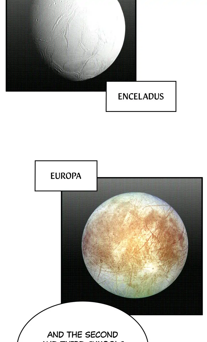 Read Cheolsu Saves the World (en) Manga Online