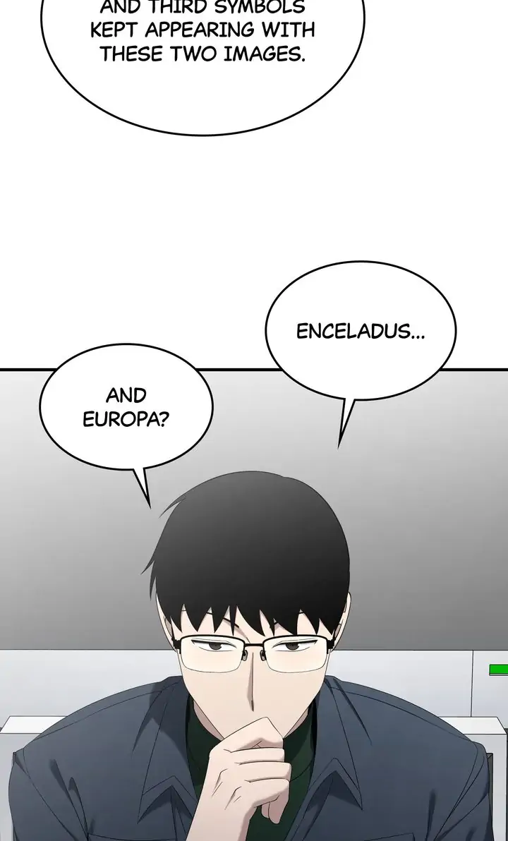 Read Cheolsu Saves the World (en) Manga Online