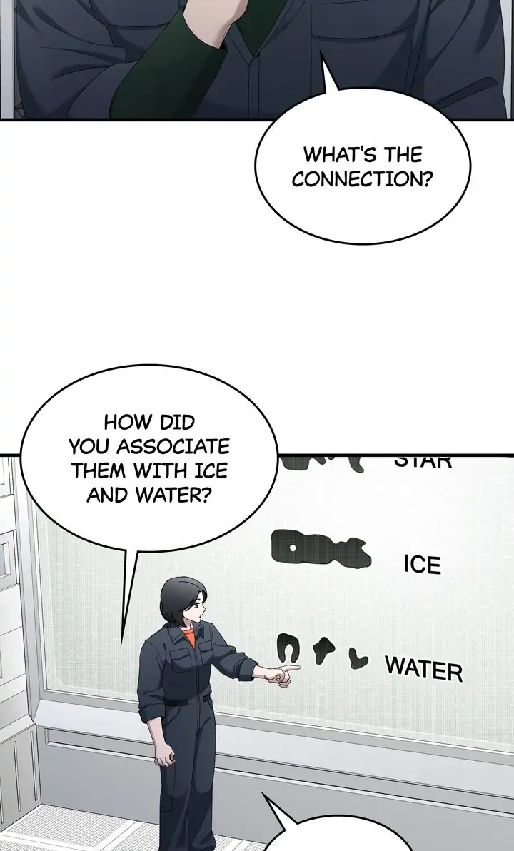 Read Cheolsu Saves the World (en) Manga Online