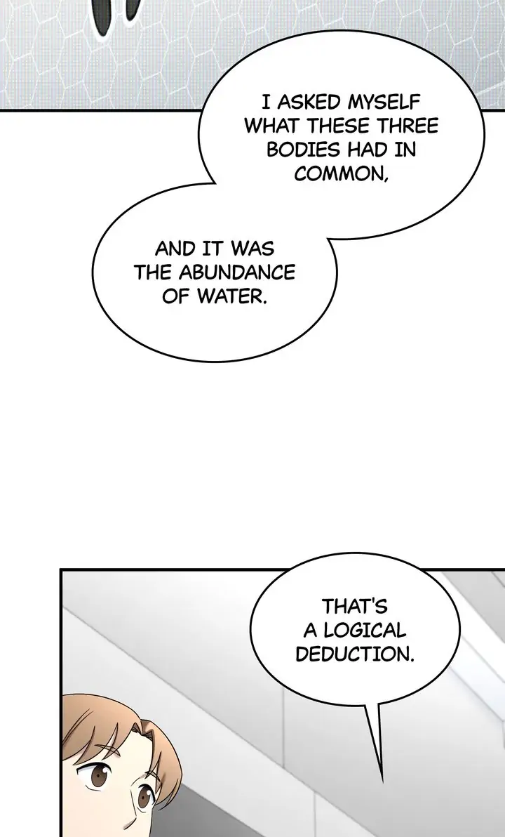 Read Cheolsu Saves the World (en) Manga Online