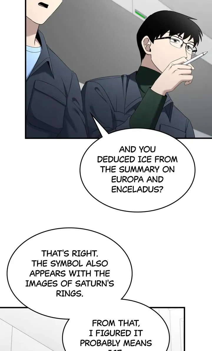 Read Cheolsu Saves the World (en) Manga Online