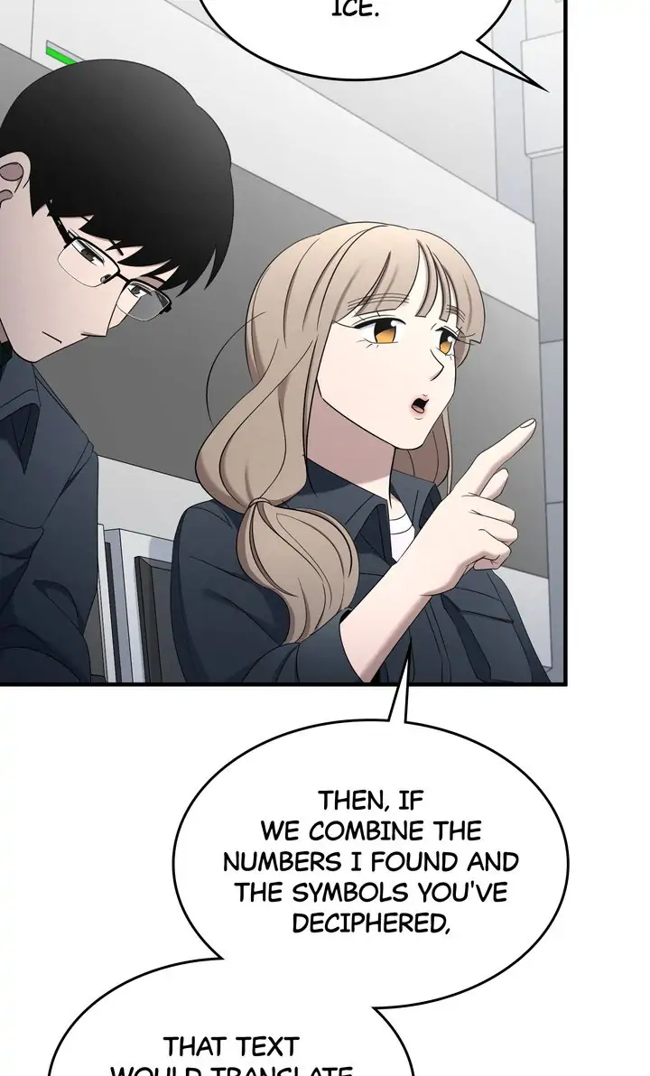 Read Cheolsu Saves the World (en) Manga Online