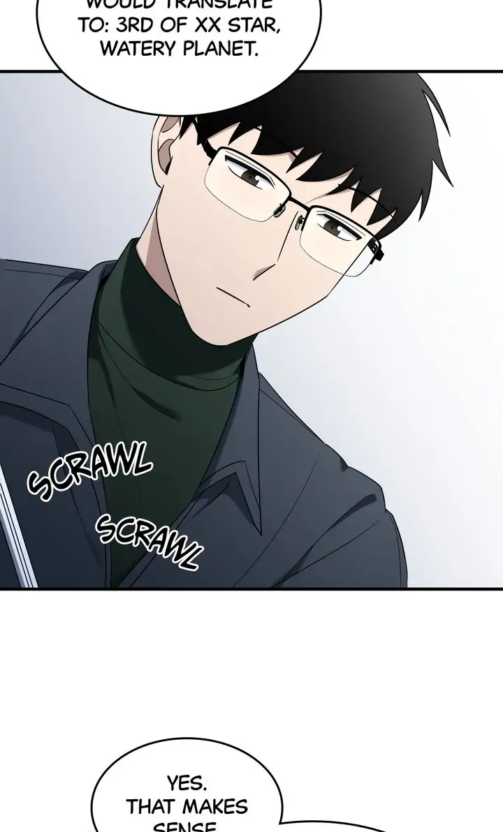 Read Cheolsu Saves the World (en) Manga Online