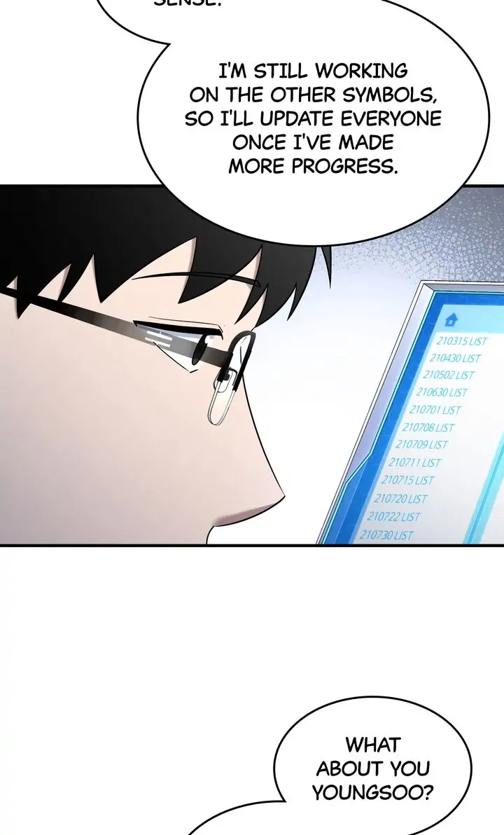 Read Cheolsu Saves the World (en) Manga Online