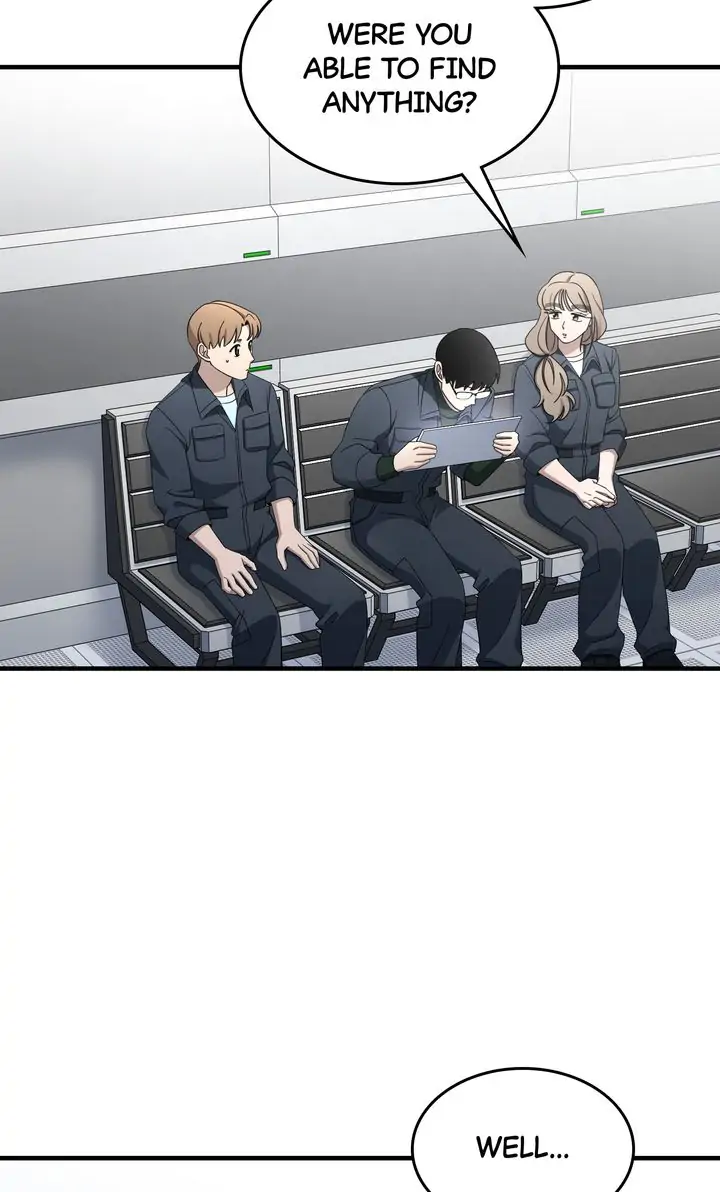 Read Cheolsu Saves the World (en) Manga Online