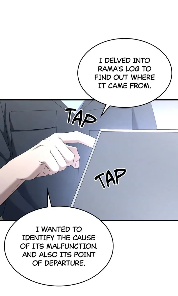 Read Cheolsu Saves the World (en) Manga Online