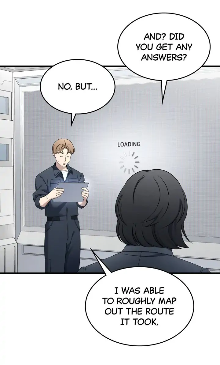 Read Cheolsu Saves the World (en) Manga Online