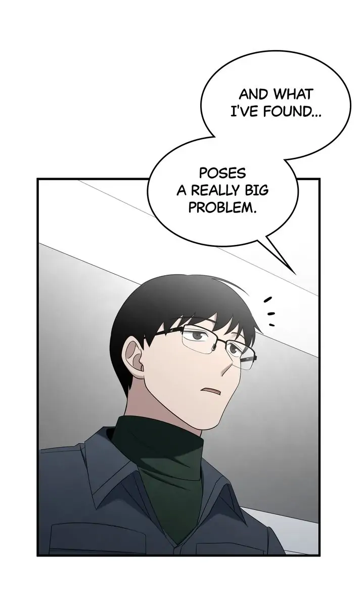 Read Cheolsu Saves the World (en) Manga Online