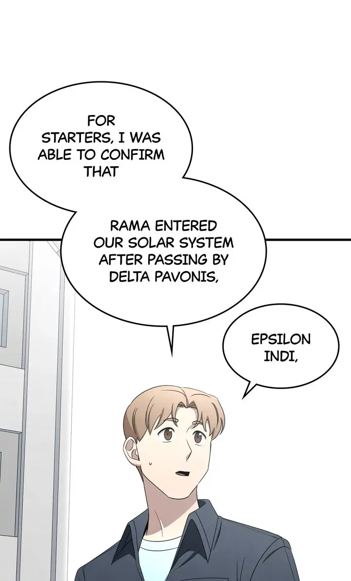 Read Cheolsu Saves the World (en) Manga Online