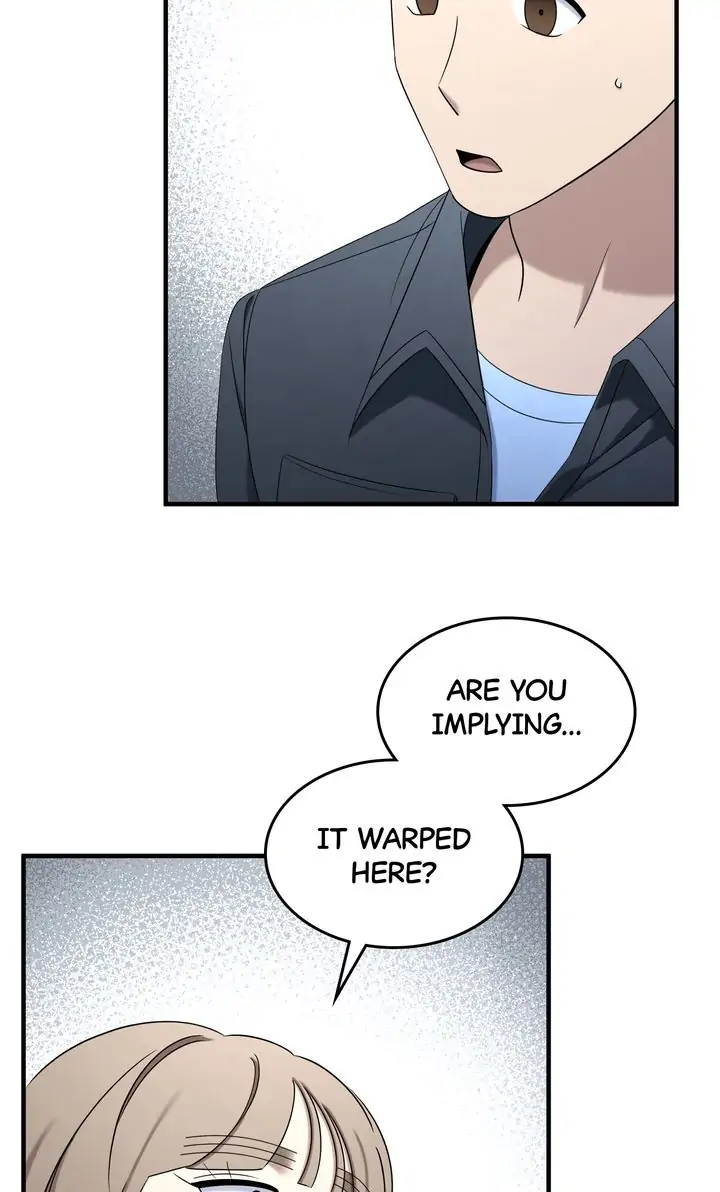 Read Cheolsu Saves the World (en) Manga Online