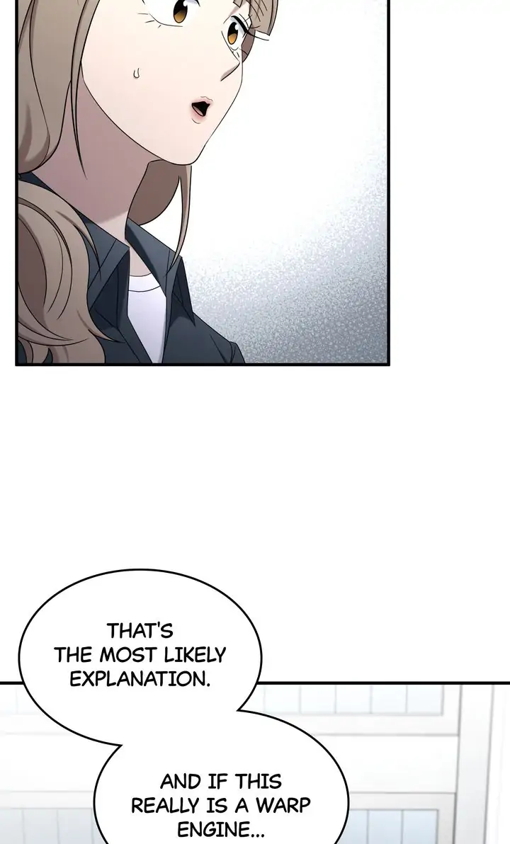 Read Cheolsu Saves the World (en) Manga Online