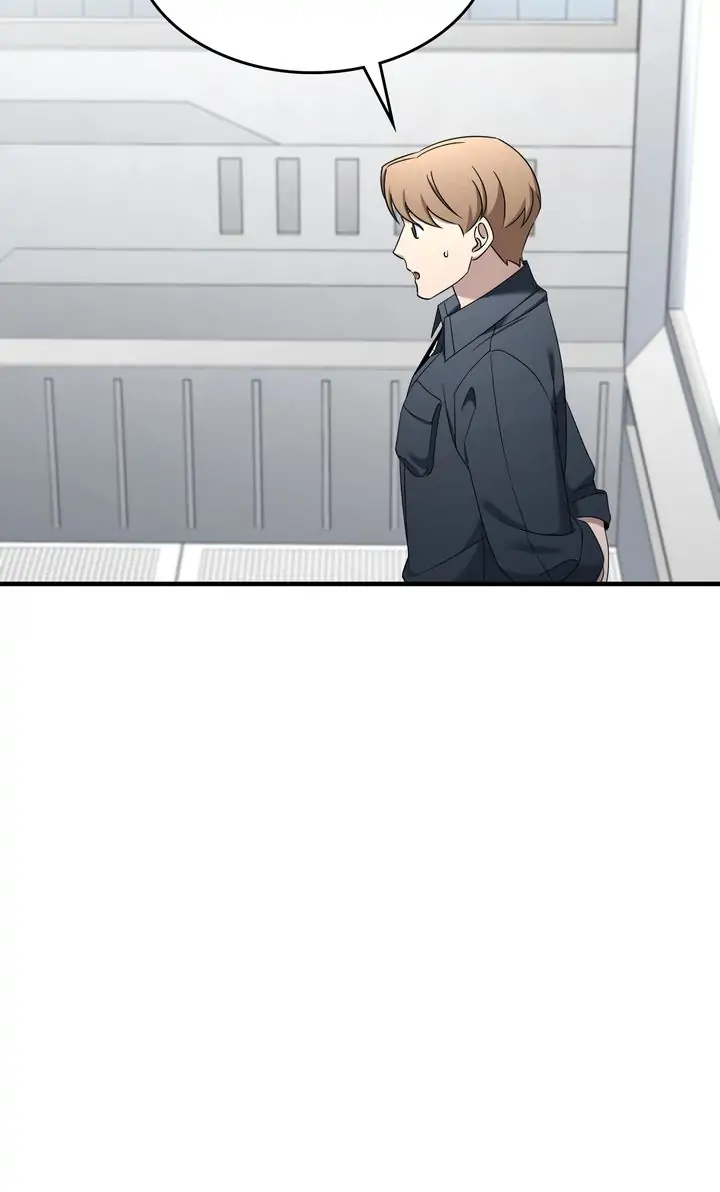 Read Cheolsu Saves the World (en) Manga Online