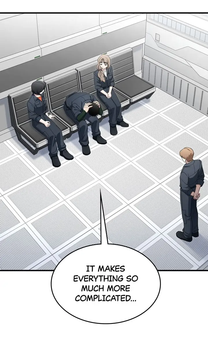 Read Cheolsu Saves the World (en) Manga Online