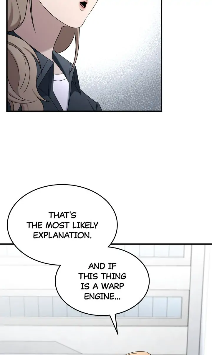 Read Cheolsu Saves the World (en) Manga Online