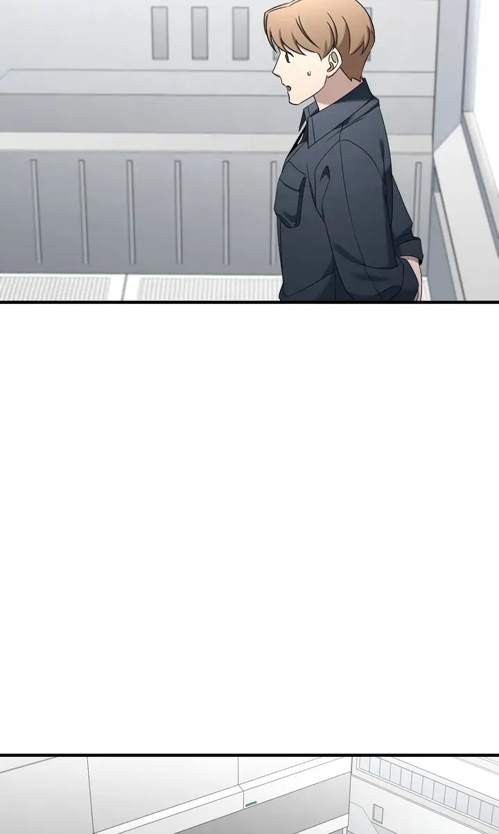 Read Cheolsu Saves the World (en) Manga Online