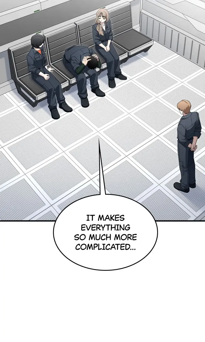 Read Cheolsu Saves the World (en) Manga Online