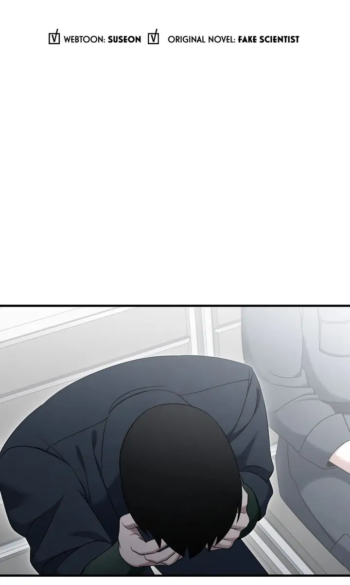 Read Cheolsu Saves the World (en) Manga Online