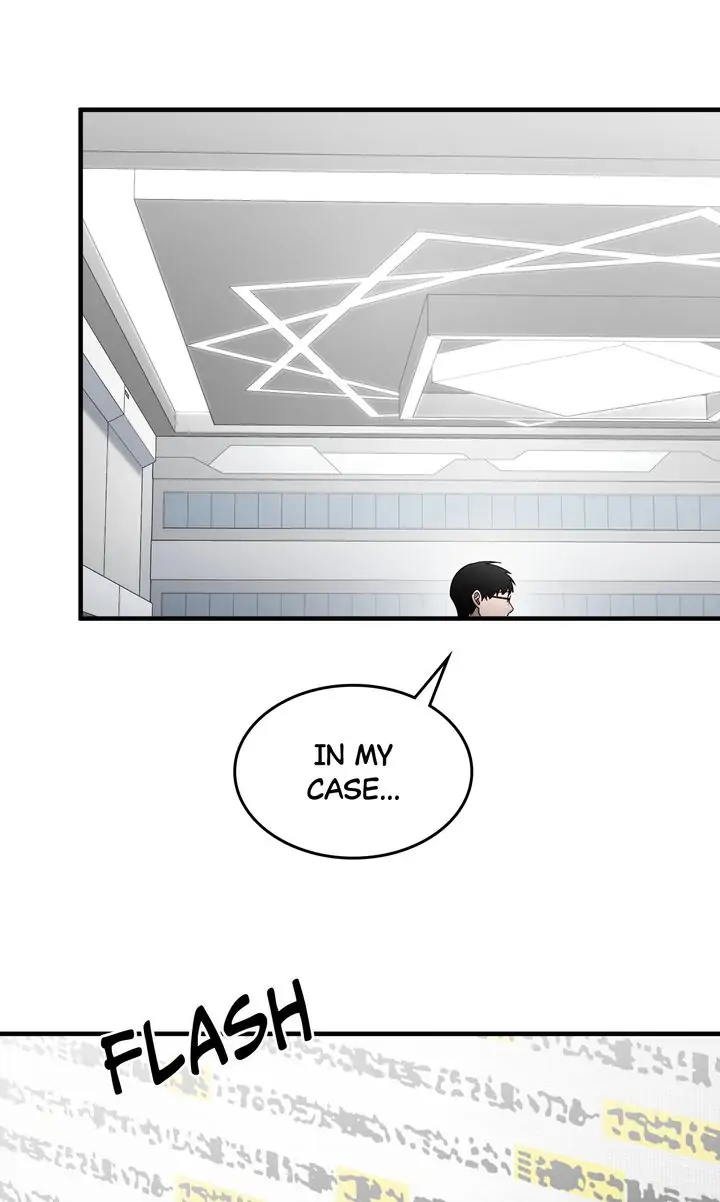 Read Cheolsu Saves the World (en) Manga Online