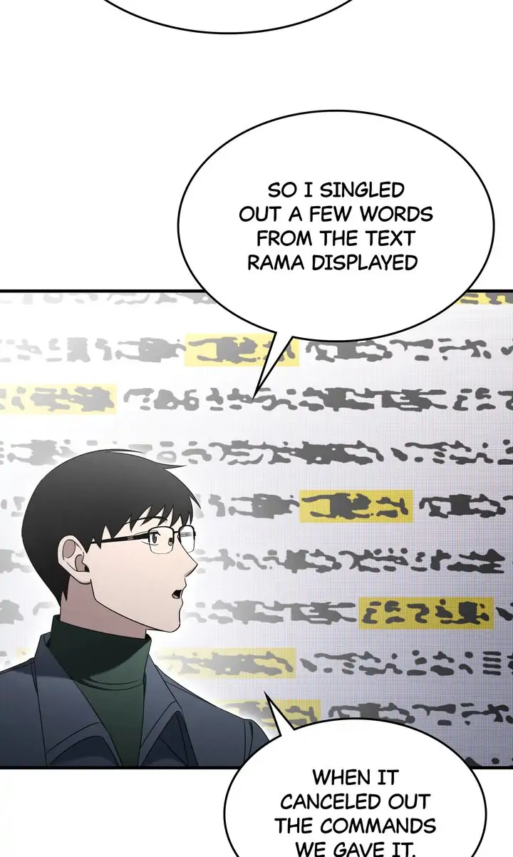 Read Cheolsu Saves the World (en) Manga Online