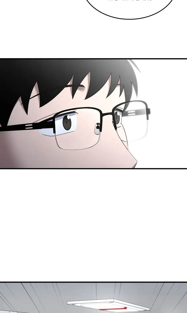 Read Cheolsu Saves the World (en) Manga Online