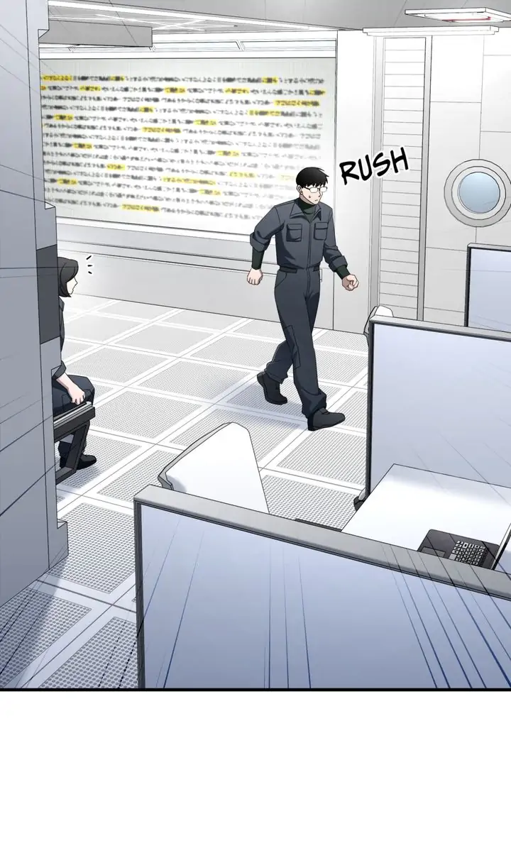 Read Cheolsu Saves the World (en) Manga Online